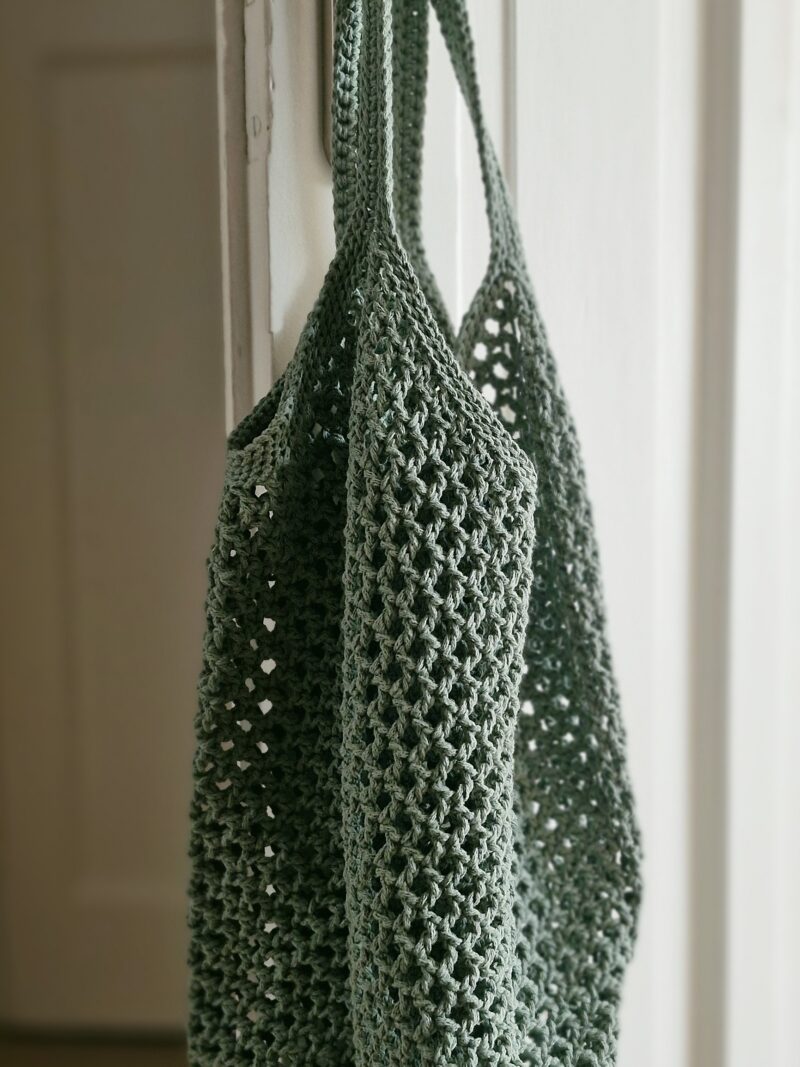 zielona, szałwiowa torba siatka na zakupy i na plażę, shopper bag, siatkowa ekologiczna torba zielona, szałwiowa torba siatka na zakupy i na plażę, shopper bag, siatkowa ekologiczna torba