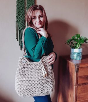 belly bag piaskowa-min (2)